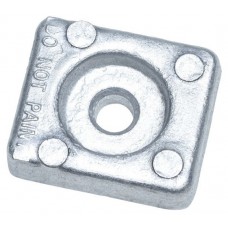 Anode, 41106-ZW9-000, AL